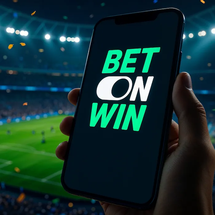 betonwin app